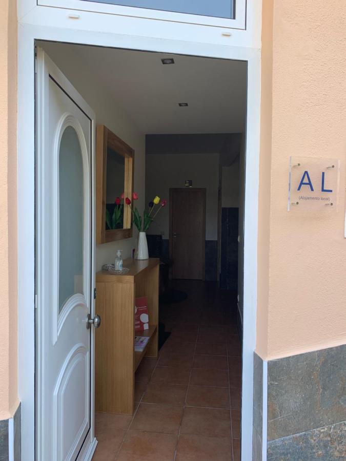 Casa Da Ruela No Rodo Leilighet Peso da Régua Eksteriør bilde