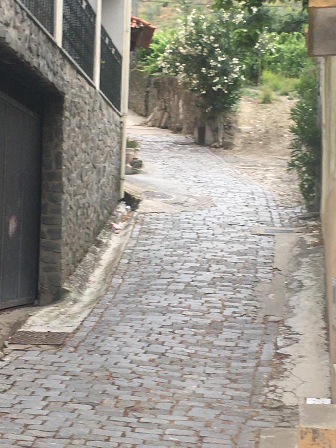 Casa Da Ruela No Rodo Leilighet Peso da Régua Eksteriør bilde